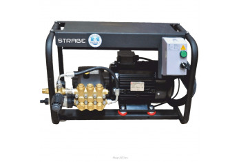 STRABE Van 6.5 kV TS