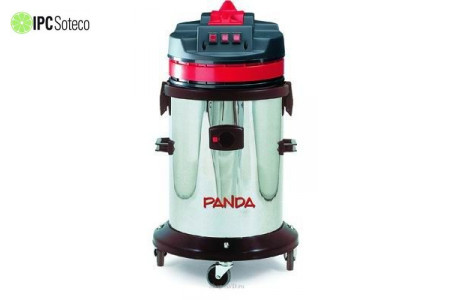 IPC SOTECO PANDA 433 INOX