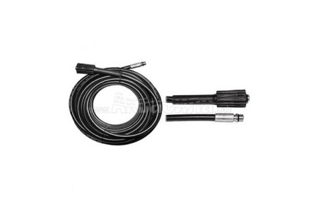 Шланг высокого давления TORNADO для промывки канализационных труб DN05 200 бар 30 м