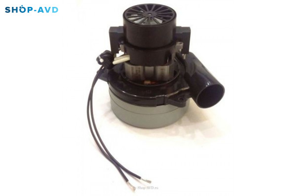 Турбина для Karcher BR 530 Bp, BD 530 Bp