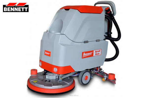 BENNETT Smart S510b Basic (с литиевым АКБ 50А)
