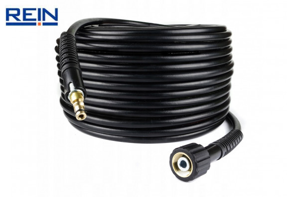 Шланг высокого давления 350 бар ГхГ для Керхер EASY Lock (20 м)