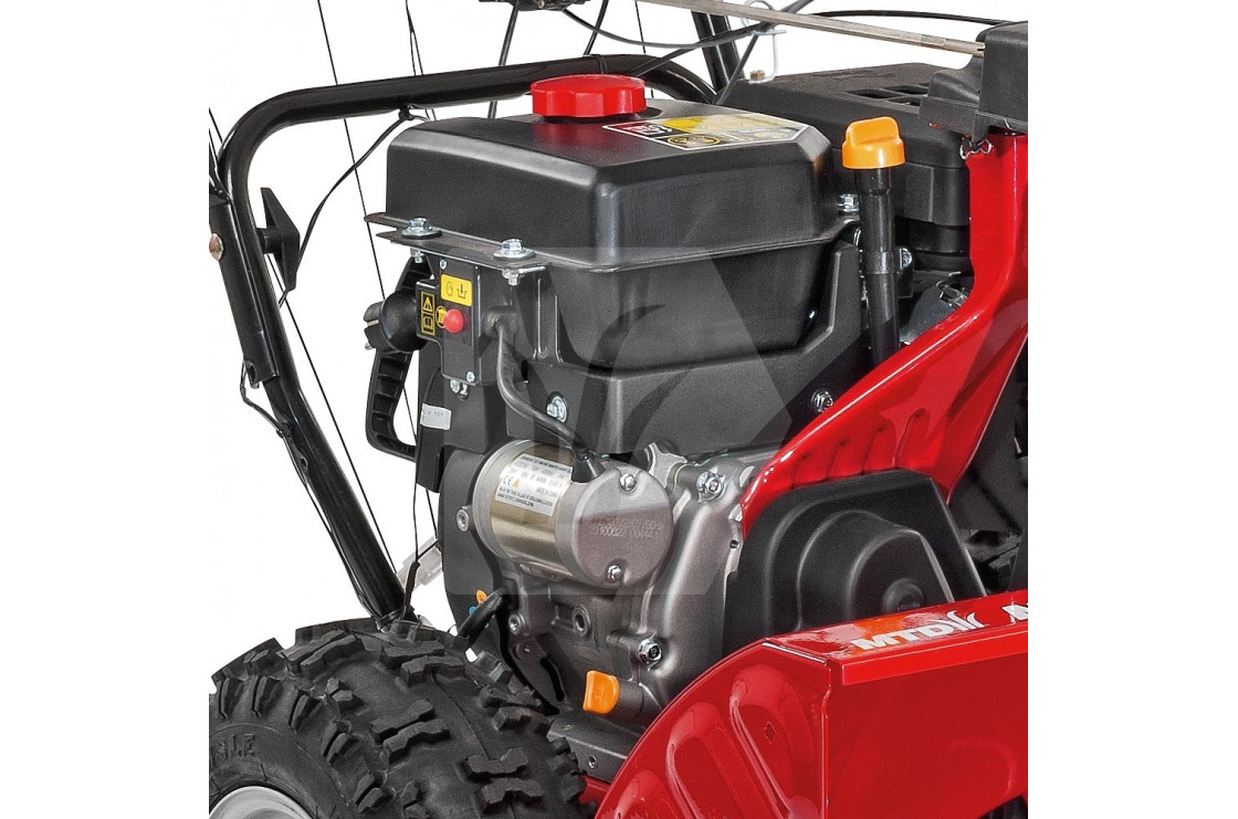 Снегоуборщик бензиновый MTD OPTIMA ME 76