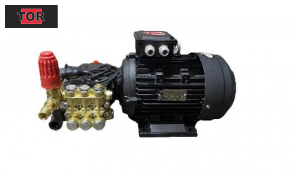 Моноблок SJE1521 TSTOP