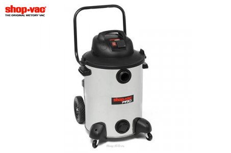 Shop Vac Pro 60-SI