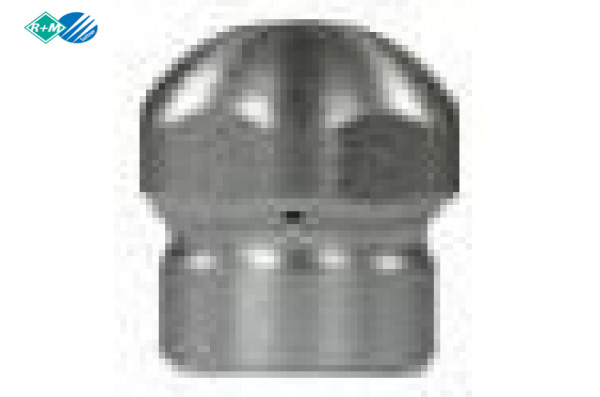 Форсунка каналопромывочная (с боем вперед и назад, вход 1/8внут, 1х3 отверстие, размер 035)