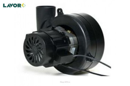 LAVOR PRO Турбина для Lavor Free EVO 50E и 45Е