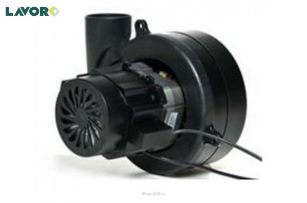 LAVOR PRO Турбина для Lavor Free EVO 50E и 45Е