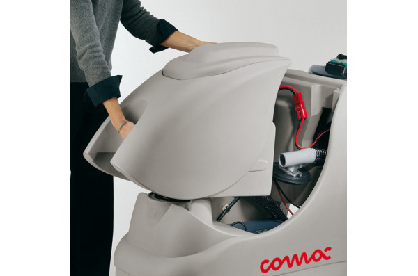 Поломоечная машина Comac Abila 20B