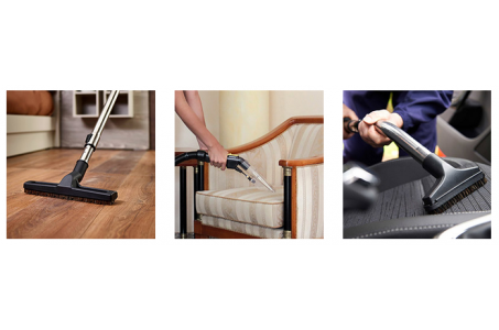 Пылеводосос Сомет CV 30 XE