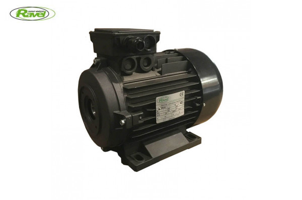 Ravel 4 кВт