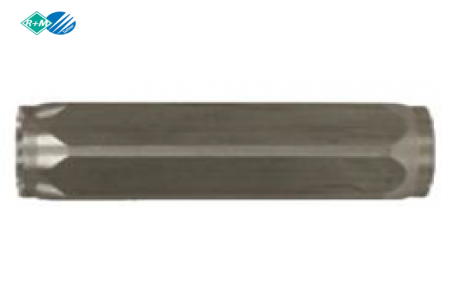 Обратный вентиль, нерж.сталь, вход-выход 3/8внут, 400bar