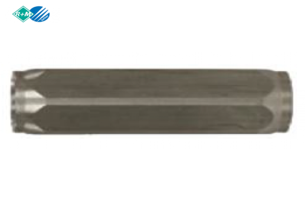 Обратный вентиль, нерж.сталь, вход-выход 3/8внут, 400bar