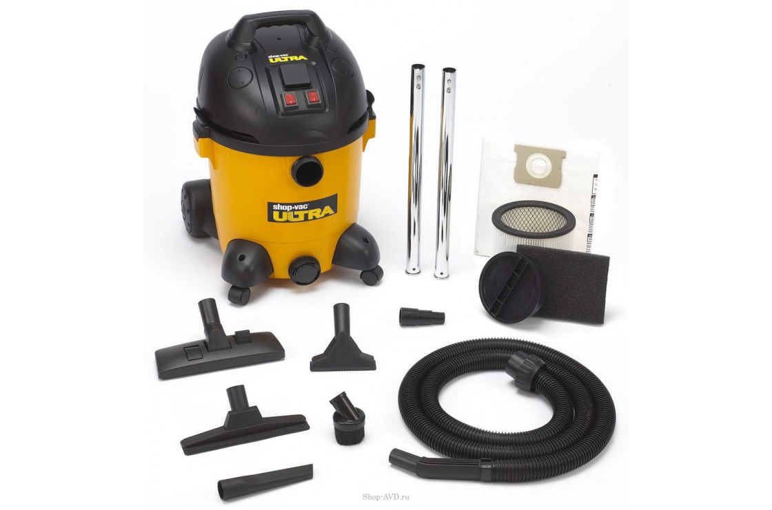 Shop Vac Ultra 30 S