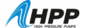 Плунжерные насосы высокого давления HPP