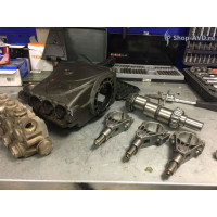 Ремонт моек высокого давления (АВД) и насосов