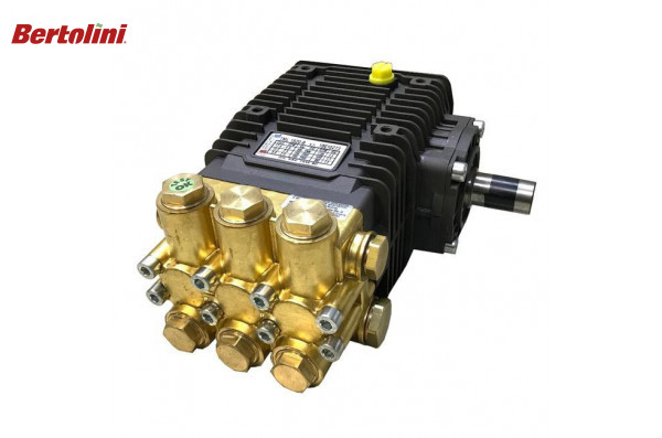 Насос высокого давления Bertolini TML 1520-В