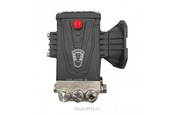 Насос высокого давления TOR SJFX1525C (для CED550, CED750, межосевое расстояние 130)