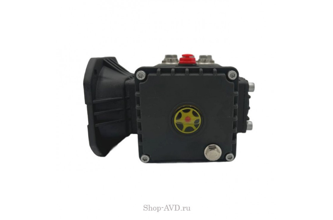 Насос высокого давления TOR SJFX1525C (для CED550, CED750, межосевое расстояние 130)