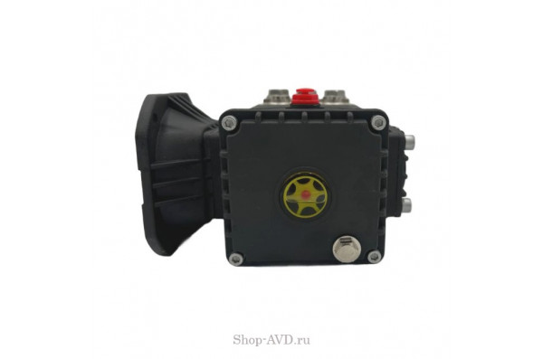 Насос высокого давления TOR SJFX1525C (для CED550, CED750, межосевое расстояние 130)