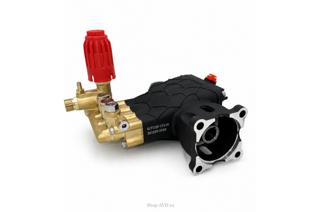 Насос высокого давления TOR KLV1220, для бензиновых двигателей