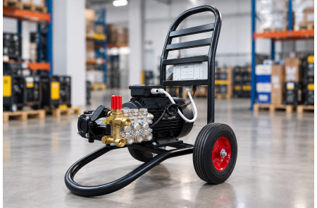 АВД Тритон H15/20T5,5KWTS 