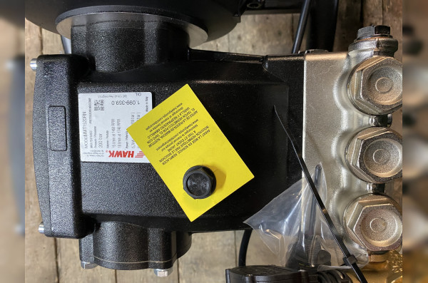 АВД Тритон H15/20T5,5KWTS 