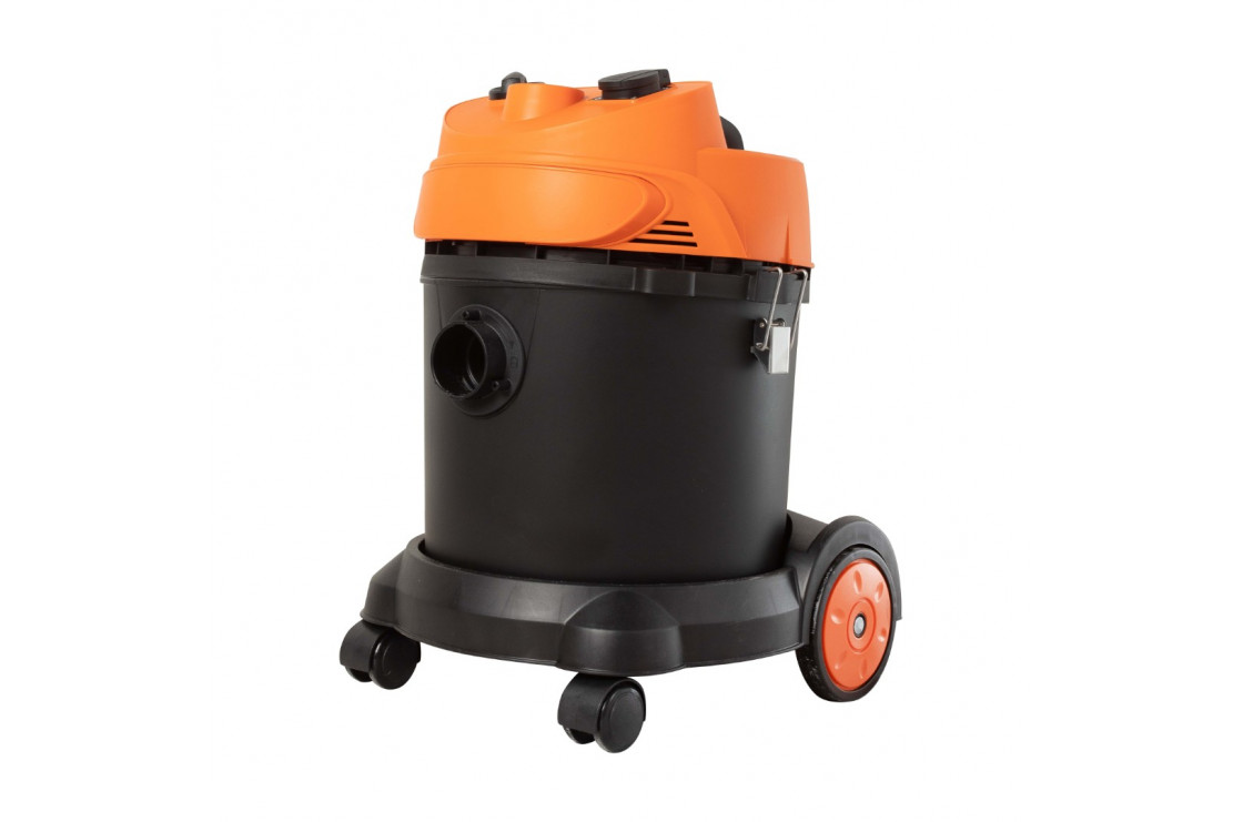 Пылесос для сухой и влажной уборки Bennett YLW6273-20L (20 л, 1200 Вт)