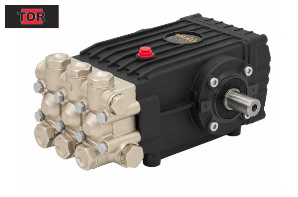 Насос высокого давления TOR INTERPUMP 47 SERIES WS201 (межосевое расстояние 87мм)