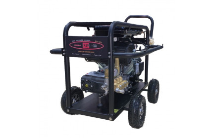АВД с бензиновым двигателем BXV1650