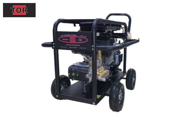 АВД с бензиновым двигателем BXV1650