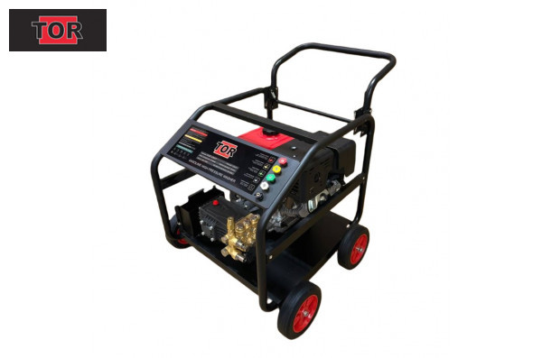 АВД с бензиновым двигателем CQF1827