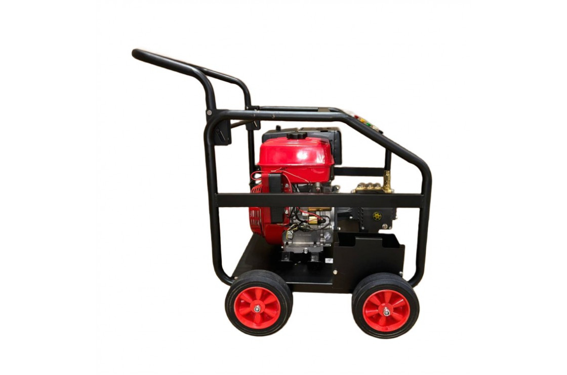 АВД с бензиновым двигателем CQF1827