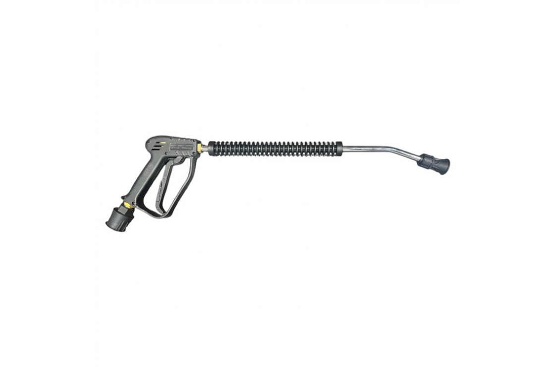 Пистолет высокого давления с изогнутым копьём 500 мм для Karcher (250 бар, 25 л/мин)