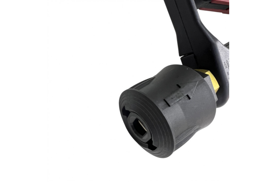 Пистолет с комплектом форсунок для Karcher серии K (250 бар, 25 л/мин)