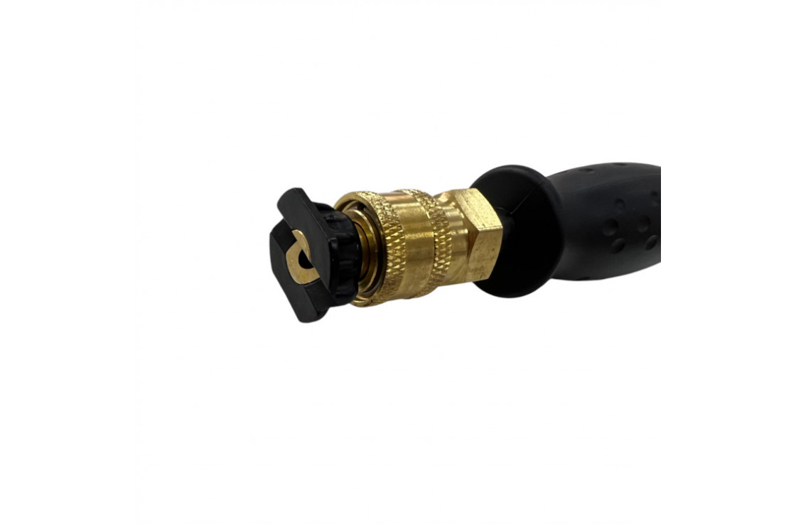 Пистолет с комплектом форсунок для Karcher серии K (250 бар, 25 л/мин)
