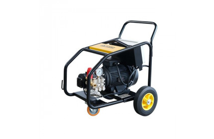 АВД REIN HD 9/20 для горячей воды (200 бар, 15 л/мин, 5,5 кВт, 380 В, до 80 °C)