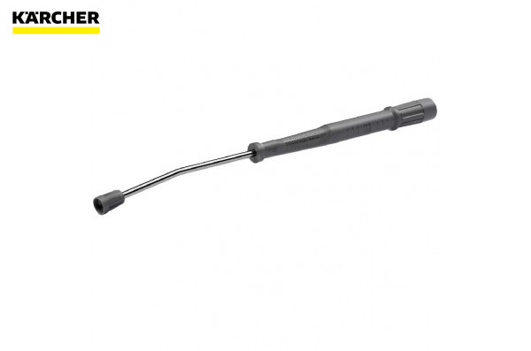 Струйная трубка Karcher поворотная 840 мм