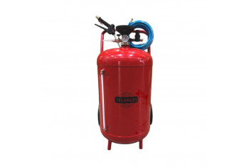 Пеногенератор Velargos M-SCO/80CNB, 80 л, окрашенная сталь, шланг 10 м