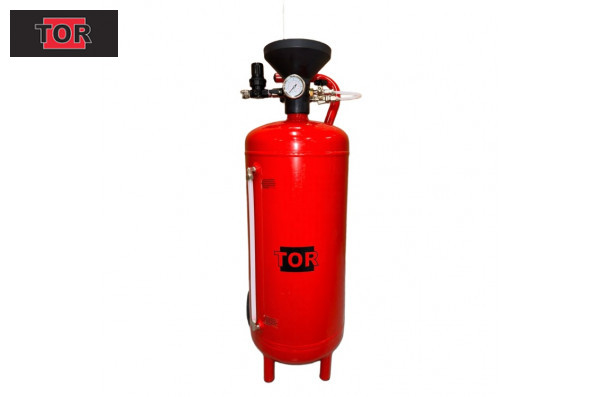  TOR LT 25л
