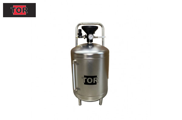 Профессиональный пеногенератор TOR M-SCX/50C 50 л (нержавеюшая сталь)