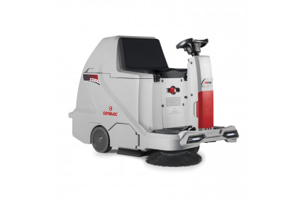 Подметальная машина Comac CS 60 B