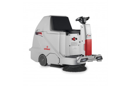 Подметальная машина Comac CS 60 B