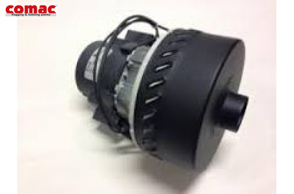 Вакуумный мотор (турбина) Comac 427083 для Abila 50 E, 220 В 450 Вт