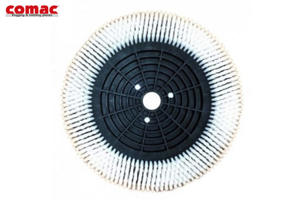 Щетка дисковая Comac 436233 (D560 мм, PPL 0.6) для Innova 22 B / Innova 55