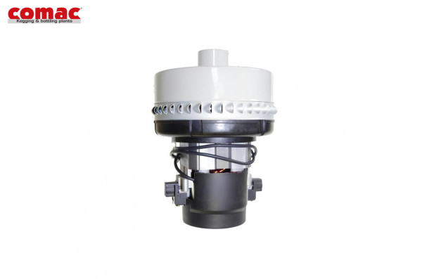 Вакуумный мотор Comac 447762 для Vega 75 BT, 24 В