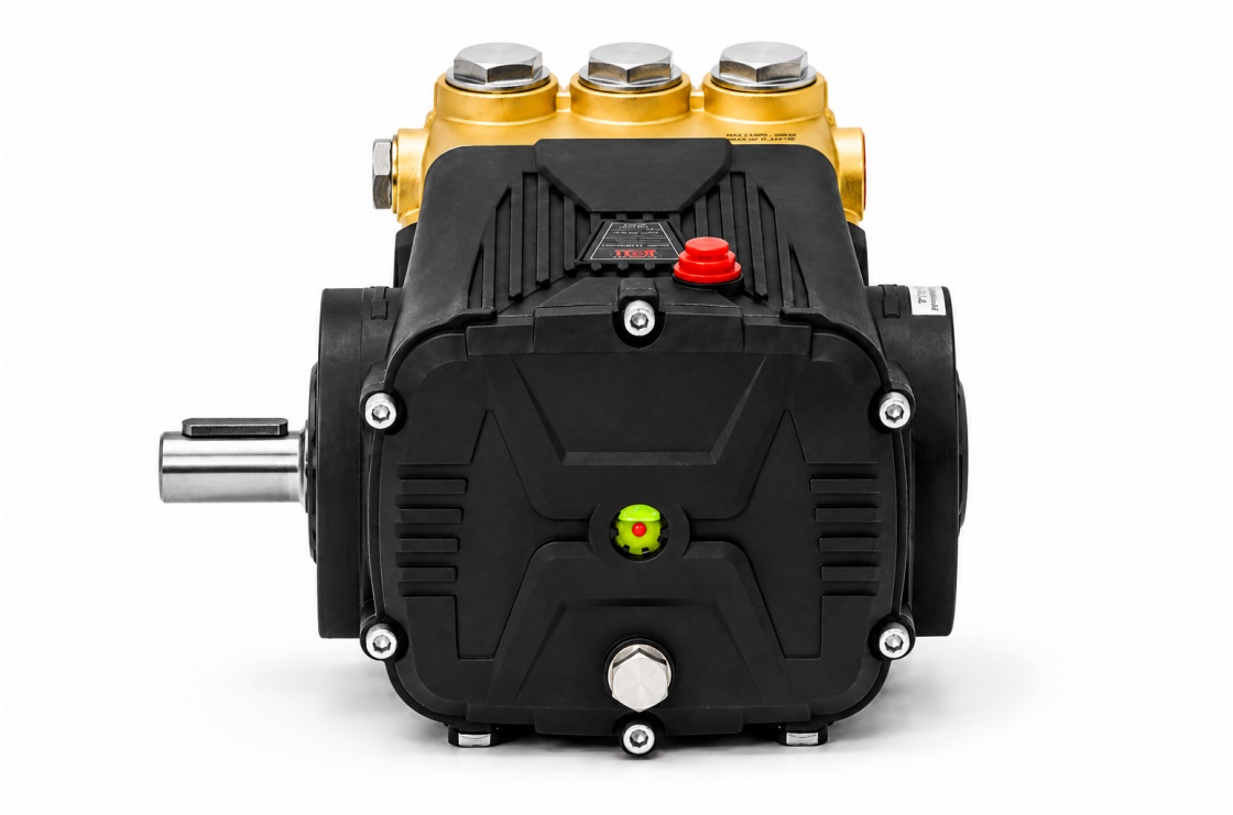 Насос TOR DS-4220 