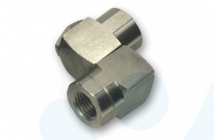 R+M Suttner ST-330 Форсункодержатель вращающийся