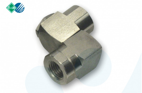 R+M Suttner ST-330 Форсункодержатель вращающийся