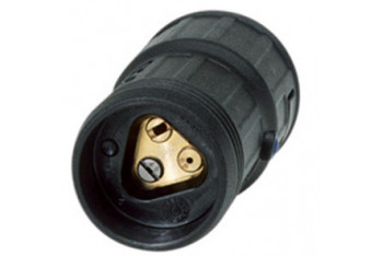 Сопло трехпозиционное  GS3  045 вход 1/4 г.